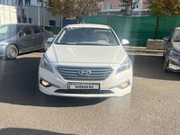 Hyundai Sonata 2016 годаfor6 350 000 тг. в Астана