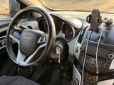 Chevrolet Cruze 2014 года за 3 900 000 тг. в Шу