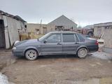 Volkswagen Santana 2004 годаүшін1 400 000 тг. в Аксай – фото 2