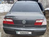 Volkswagen Santana 2004 года за 1 400 000 тг. в Аксай – фото 4