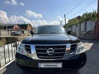 Nissan Patrol 2013 года за 14 000 000 тг. в Алматы