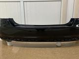 Бампер задний поло крашенный за 30 000 тг. в Актобе
