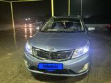 Kia Rio 2014 года за 3 900 000 тг. в Жетысай