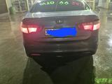 Kia Rio 2014 года за 3 900 000 тг. в Жетысай – фото 3