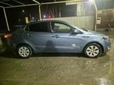Kia Rio 2014 года за 3 900 000 тг. в Жетысай – фото 4