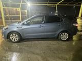Kia Rio 2014 года за 3 900 000 тг. в Жетысай – фото 5