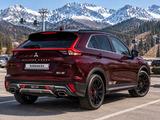Mitsubishi Eclipse Cross 2021 года за 13 400 000 тг. в Кокшетау – фото 2