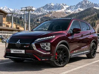 Мицубиси Eclipse Cross, 2021