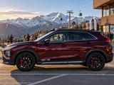 Mitsubishi Eclipse Cross 2021 года за 13 400 000 тг. в Кокшетау – фото 3