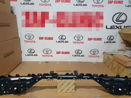 Центральный стоп сигнал на Lexus LX600 21-24 за 200 000 тг. в Алматы – фото 6