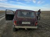 ВАЗ (Lada) Lada 2121 2005 года за 500 000 тг. в Семей – фото 2