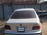 BMW 528 1997 годаүшін2 500 000 тг. в Алматы – фото 3