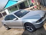 BMW 528 1997 годаүшін2 500 000 тг. в Алматы
