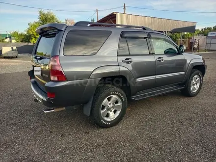 Toyota 4Runner 2004 года за 10 700 000 тг. в Усть-Каменогорск – фото 10