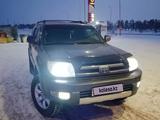 Toyota 4Runner 2004 годаүшін11 500 000 тг. в Усть-Каменогорск – фото 3