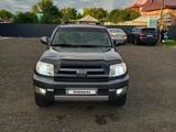 Toyota 4Runner 2004 года за 11 500 000 тг. в Усть-Каменогорск – фото 5