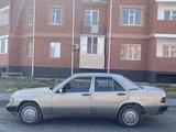 Mercedes-Benz 190 1991 года за 750 000 тг. в Байконыр – фото 4