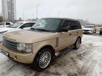 Land Rover Range Rover 2003 года за 4 700 000 тг. в Астана