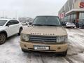 Land Rover Range Rover 2003 годаүшін4 700 000 тг. в Астана – фото 2