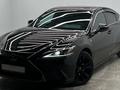 Lexus ES 350 2022 годаfor25 800 000 тг. в Алматы