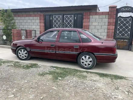 Opel Vectra 1992 года за 1 200 000 тг. в Туркестан – фото 2