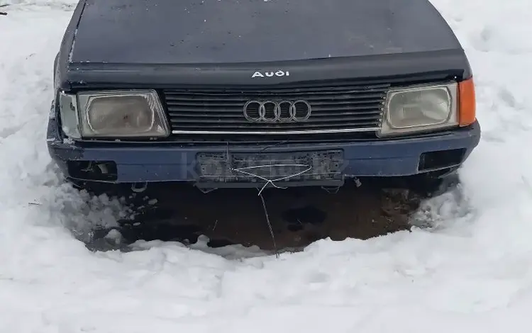 Audi 100 1990 годаfor420 000 тг. в Алматы