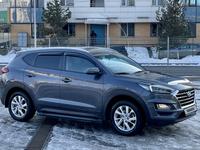 Hyundai Tucson 2019 года за 11 300 000 тг. в Алматы