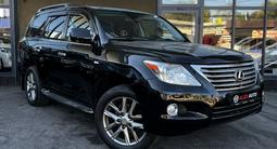 Lexus LX 570 2010 года за 16 900 000 тг. в Шымкент