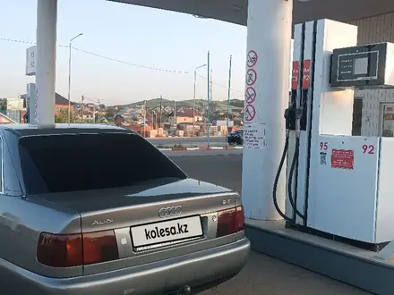 Audi A6 1994 года за 3 150 000 тг. в Кокшетау – фото 3