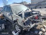 Toyota Harrier 1998 года за 1 700 000 тг. в Семей