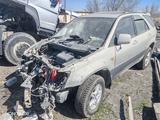 Toyota Harrier 1998 годаүшін1 700 000 тг. в Семей – фото 2