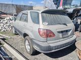 Toyota Harrier 1998 годаүшін1 700 000 тг. в Семей – фото 3