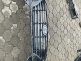 Бампер передний Hyundai sonata DN-8 за 80 000 тг. в Караганда