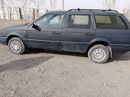 Volkswagen Passat 1991 года за 1 400 000 тг. в Кызылорда – фото 3