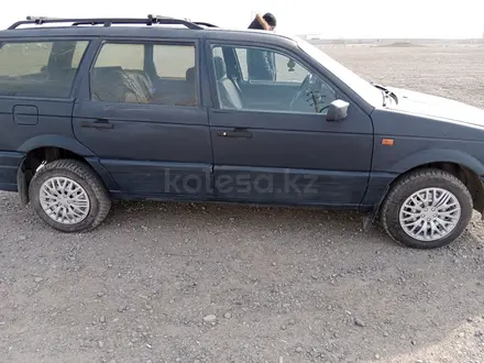 Volkswagen Passat 1991 года за 1 400 000 тг. в Кызылорда – фото 5