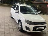 ВАЗ (Lada) Kalina 2194 2015 года за 3 200 000 тг. в Алматы – фото 2