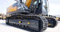 XCMG  Гусеничные/Колесные экскаваторы 2025 года в Усть-Каменогорск