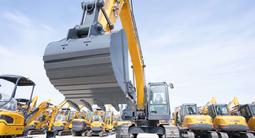 XCMG  Гусеничные/Колесные экскаваторы 2025 года в Усть-Каменогорск – фото 3