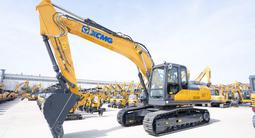 XCMG  Гусеничные/Колесные экскаваторы 2025 года в Усть-Каменогорск – фото 2