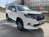 Toyota Land Cruiser Prado 2019 года за 24 500 000 тг. в Уральск – фото 2