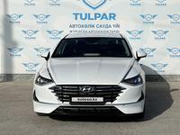 Hyundai Sonata 2020 года за 12 000 000 тг. в Актау