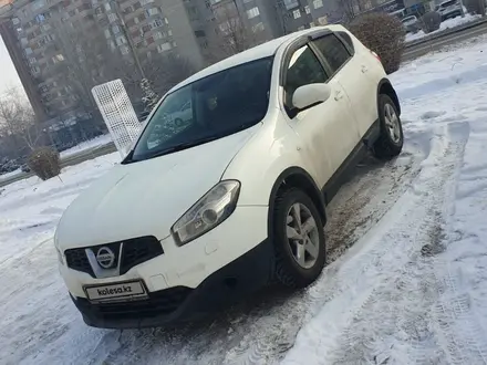 Nissan Qashqai 2013 года за 6 700 000 тг. в Усть-Каменогорск