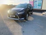 Lexus RX 450h 2020 годаүшін20 500 000 тг. в Астана