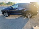 Lexus RX 450h 2020 годаүшін20 500 000 тг. в Астана – фото 3