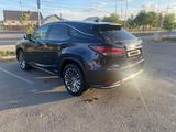 Lexus RX 450h 2020 годаүшін20 500 000 тг. в Астана – фото 5