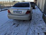 Toyota Camry 2003 года за 5 000 000 тг. в Шымкент – фото 2