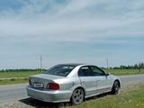 Mitsubishi Galant 2002 годаүшін1 700 000 тг. в Шымкент