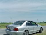 Mitsubishi Galant 2002 годаүшін1 700 000 тг. в Шымкент – фото 2