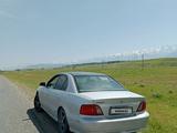 Mitsubishi Galant 2002 годаүшін1 700 000 тг. в Шымкент – фото 3