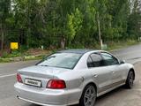 Mitsubishi Galant 2002 годаүшін1 700 000 тг. в Шымкент – фото 5